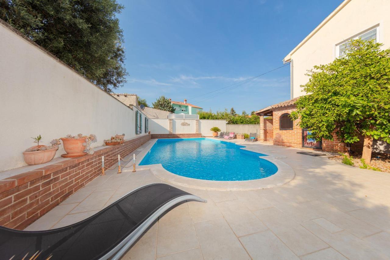 Apartmán Casa Mia - Zara Medulin