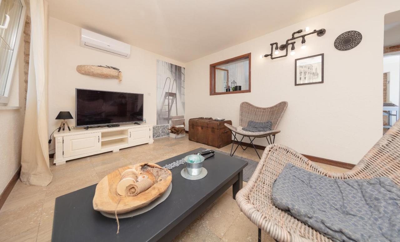 Apartmán Casa Mia - Zara