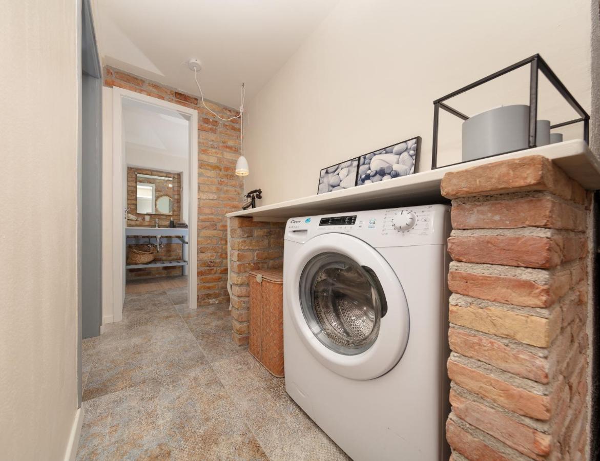 Apartmán Casa Mia - Zara Medulin