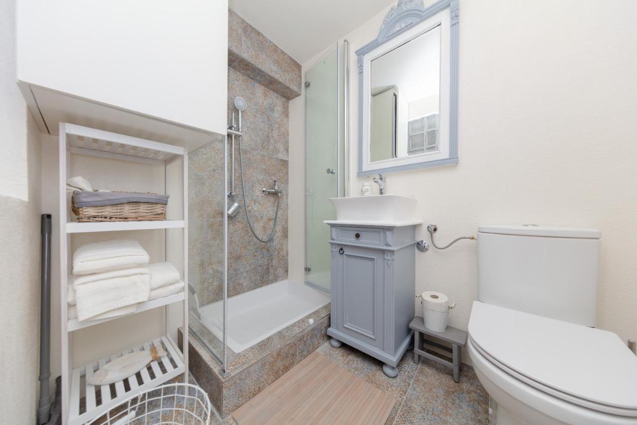 Apartmán Casa Mia - Zara