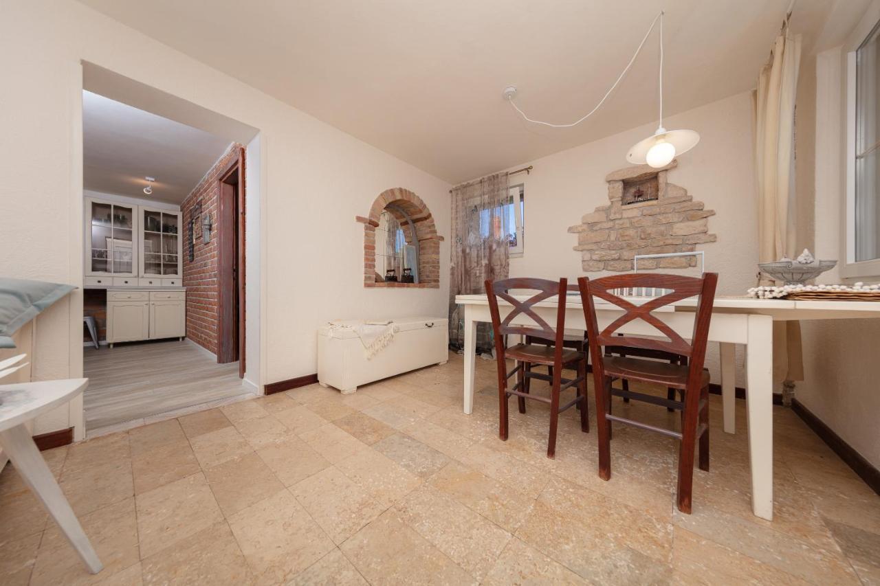 Casa Mia - Zara Apartmán *