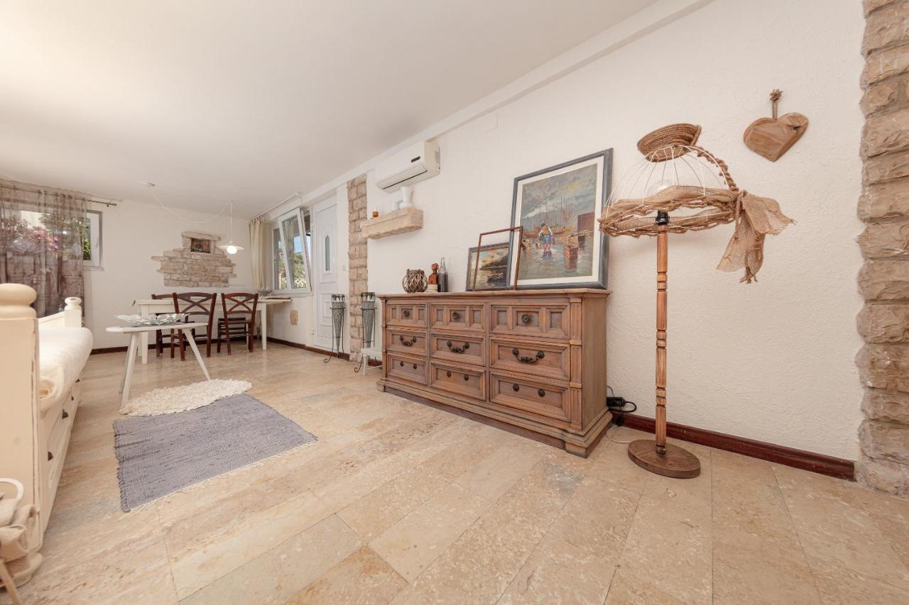 Apartmán Casa Mia - Zara