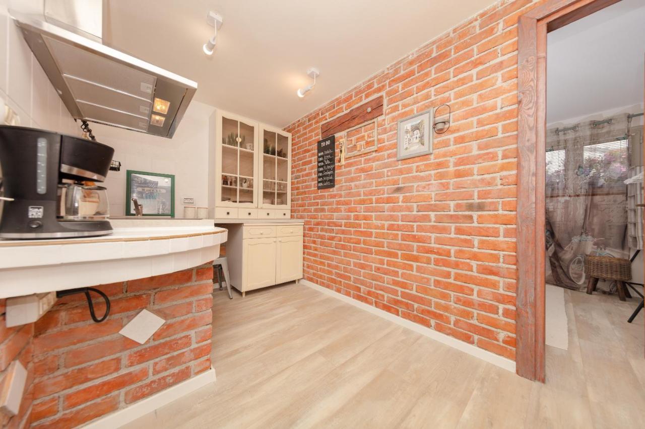 Apartmán Casa Mia - Zara