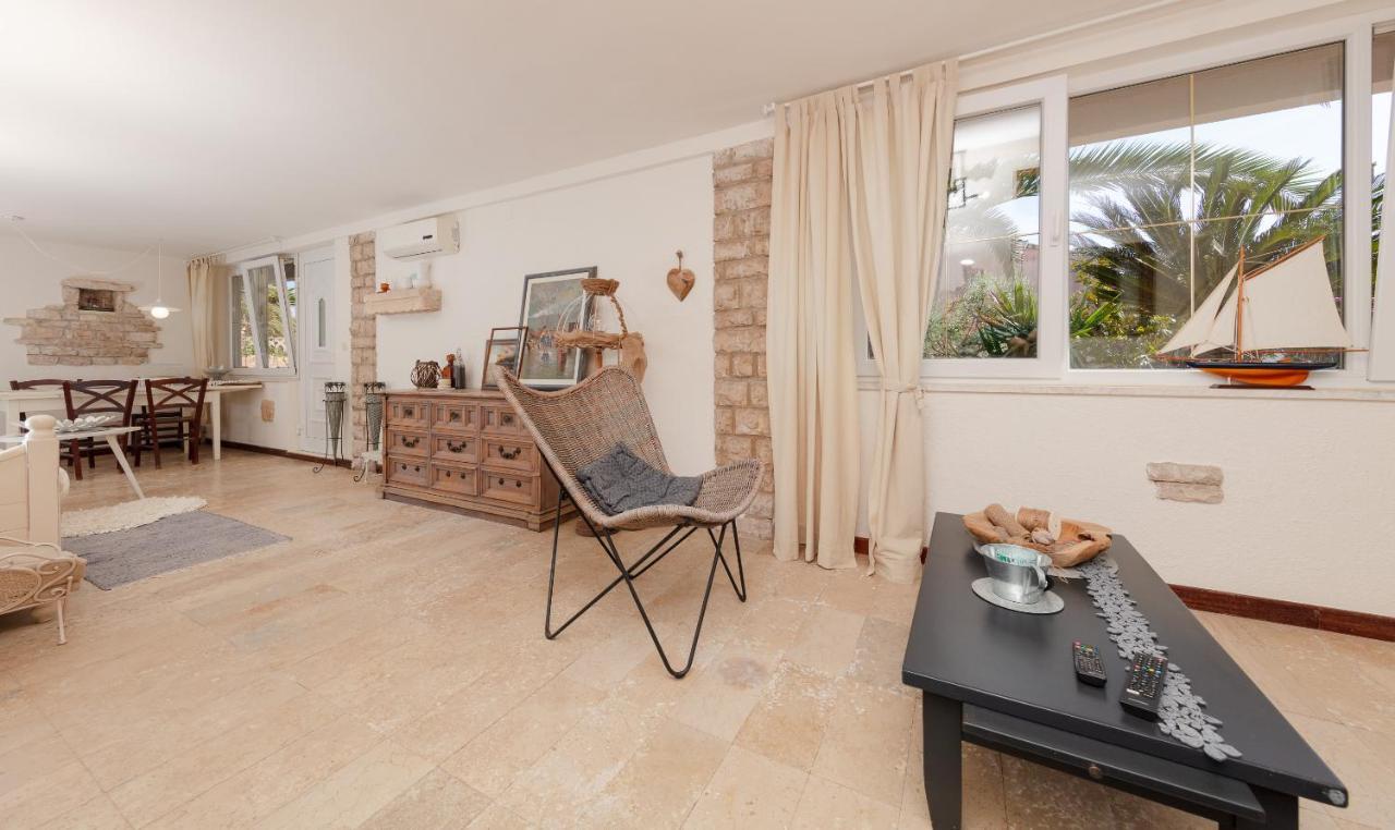Apartmán Casa Mia - Zara Medulin
