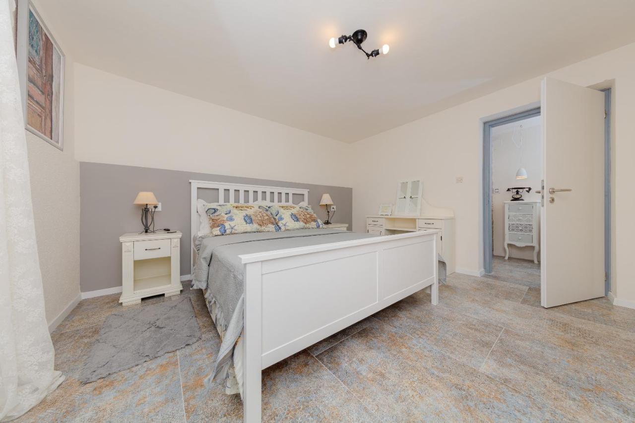 Casa Mia - Zara Apartmán