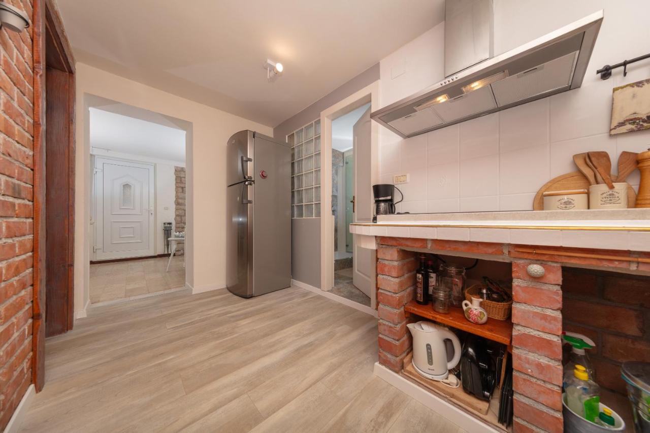Apartmán Casa Mia - Zara