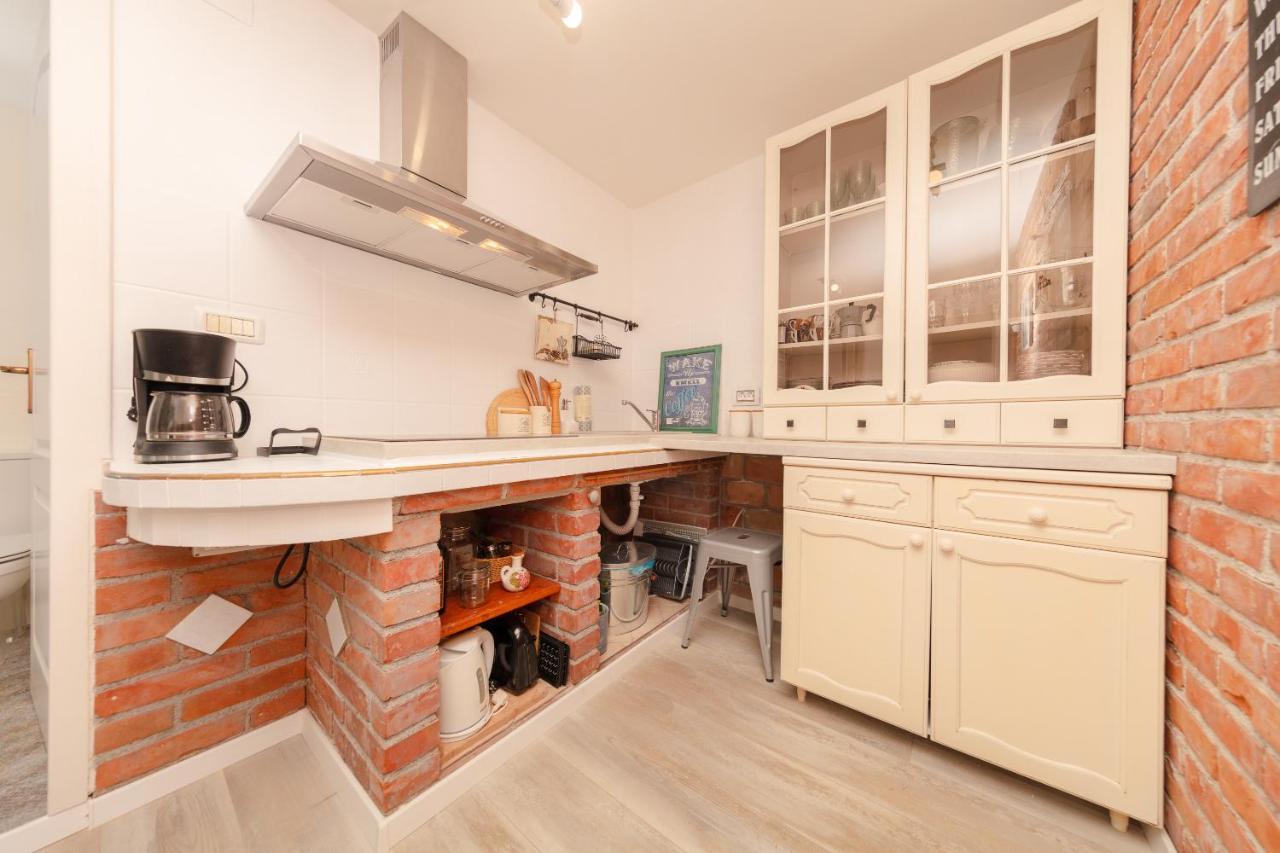 Apartment Casa Mia - Zara