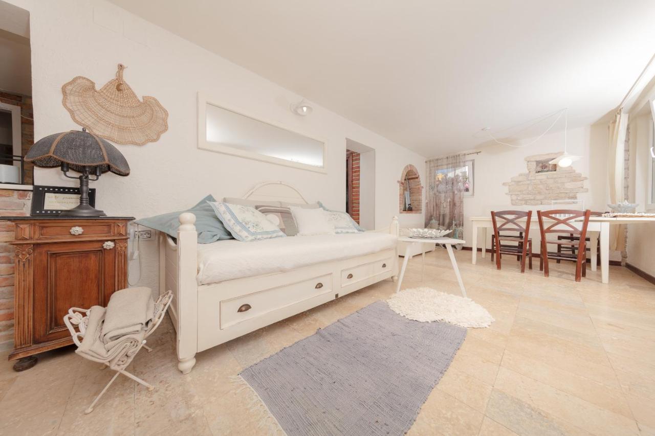 Apartment Casa Mia - Zara Medulin