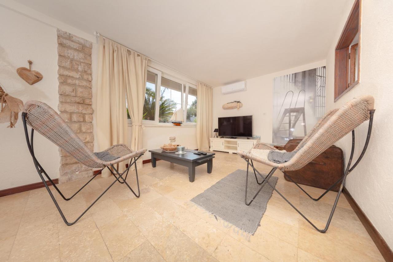 Casa Mia - Zara Apartment